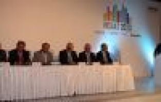 Bursa inşaat sektörüne yön veriyor