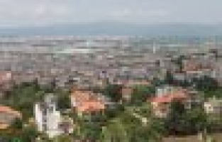 Bursa konut satışlarında 5.sırada