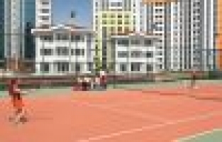 Bursa Modern'de ilk kiranızı ödemeyin!