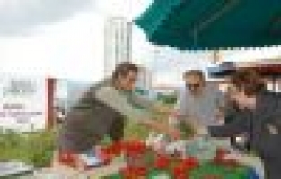 Bursa Modern'den bir yenilik daha