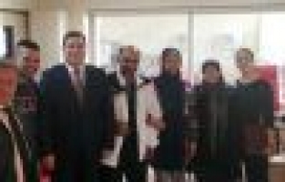 Bursa'da konuta Arap ilgisi