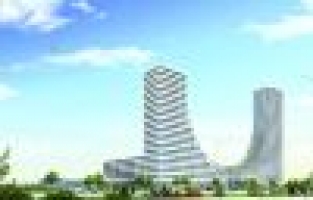 Bursa’da yeni bir armoni: Harmony Towers