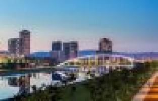 Bursa’nın imar anayasası yürürlükte