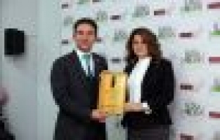 Bursa'nın uluslararası ödüllü ilk projesi; Sinpaş GYO Bursa Modern