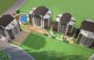 Bursa'nın yeni vizyonu Yunuseli