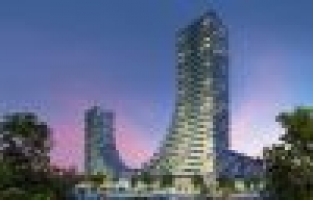 Bursa'ya 160 milyon liralık proje