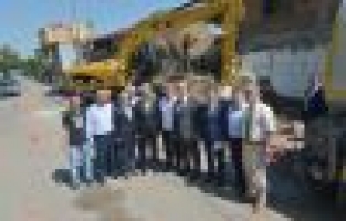 “Bursa’yı yıkarak güzelleştiriyor”lar