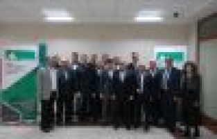 BURTİMDER, BTSO meslek komitelerini ağırladı