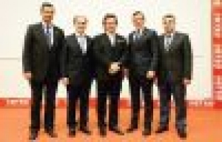 Bütüncül Bursa planı şart