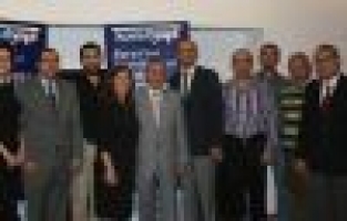 Çalı Yolu dert dolu