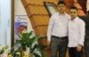 Çatıda çözüm ortağınız