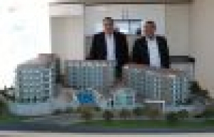  Cennet parçası: Myrlea