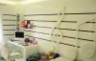 Çocuk odaları çocuklara endeksli tasarlanmıyor