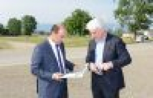 Değirmenönü ve Karapınar'da dönüşüm zamanı