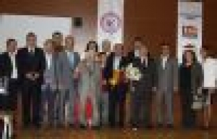 'Deprem Dede' Ali Bostancı'nın konuğu oldu