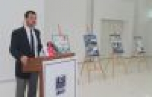 Depremi Unutma, Unutturma