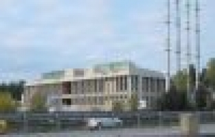 Dev deprem projesi İl Genel Meclisi'nde