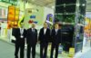 Dilekpor BYK ile göz doldurdu