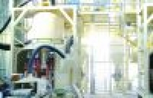 Dilekpor'dan KOSGEB ödüllü tesis : BYK