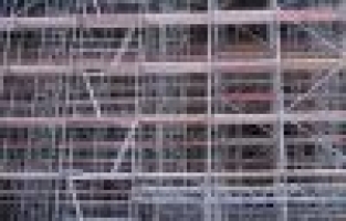 Dış Cephe İskelelerine Yeni Düzenleme