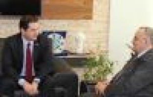 Doğanbey projesinde mızrak çuvala sığmıyor