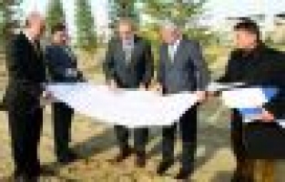 Dönüşümde vatandaşın çıkarlarını düşüneceğiz