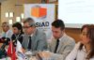 Dönüşüme İMSİAD reçetesi