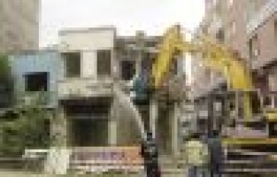 Dönüşüme yerli makine dopingi