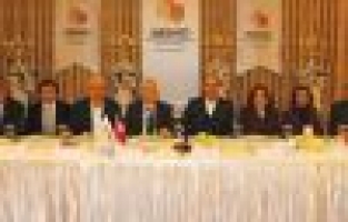 Dönüşümün gözdesi “Nilüfer”