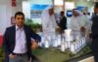 Dubai'de Bakyapı rüzgarı