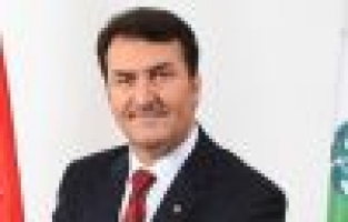 Dündar, “Osmangazi Dönüşürse, Bursa Dönüşür”