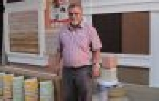 Duvarların Özgün aksesuarı