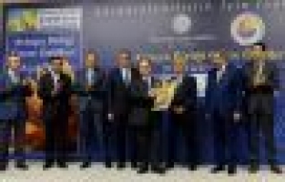 Eczacıbaşı Yapı Gereçleri'ne AB Çevre Ödülü