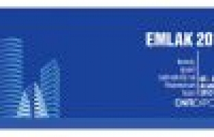 Emlak 2013 Aralık'ta CNR EXPO'da