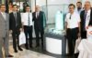 En özel projelere Evke imzası