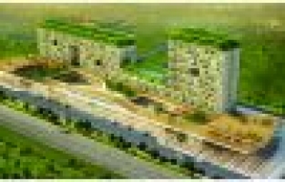 Endülüs Park Bursa' nın İstinye Park' ı olacak