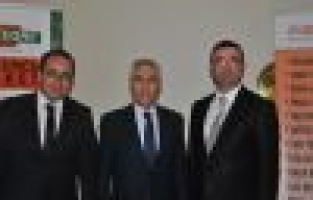 Entegre'den enerji verimliliği semineri