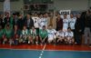 Epsa, 2013'ü şampiyonlukla kapattı