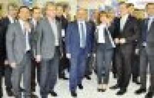 EPSA’dan fuarda gövde gösterisi