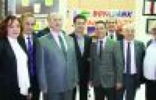 EPSA'dan yapı kimyasalları atağı