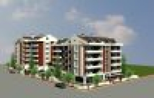 Ercan Özer İnşaat'tan Bulvar Kent 