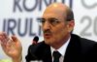 Erdoğan Bayraktar: Konutta Anadolu’ya yönelin!