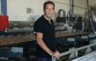 Ergün: Satışlarımızın yüzde 15’i ihracat