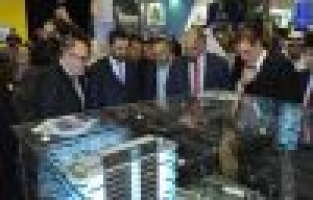 Yeni projesiyle Bursa İnşaat Fuarı'nda