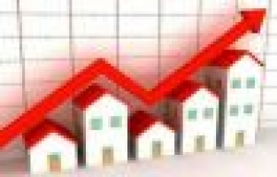 Eylül'de konut satışları yüzde 1,07 arttı