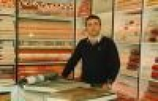 Farkınızı duvara yansıtın!