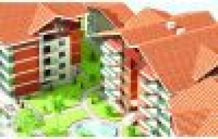 Flora Evleri : Prestijli yaşam alanları