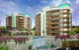 Foresta Balat’ta Yaşama Hazır