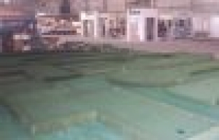  Fuar için son rötuşlar 