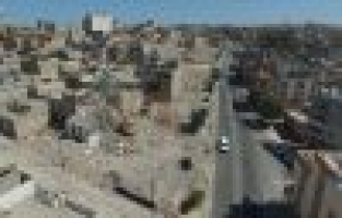 Gaziantep Şahinbey'de Kentsel Dönüşüm devam ediyor